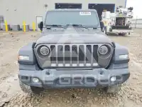 2019 Jeep WRANGLER фото