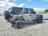 2019 Jeep WRANGLER фото
