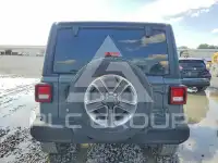 2019 Jeep WRANGLER фото