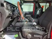 2019 Jeep WRANGLER фото