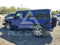 2019 Jeep WRANGLER фото