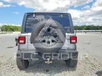 2019 Jeep WRANGLER фото