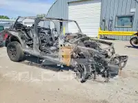 2019 Jeep WRANGLER фото