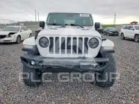 2019 Jeep WRANGLER photo