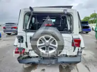 2019 Jeep WRANGLER фото