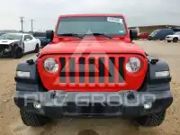 2019 Jeep WRANGLER фото