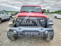 2019 Jeep WRANGLER фото