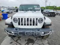 2019 Jeep WRANGLER фото