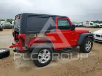 2019 Jeep WRANGLER фото