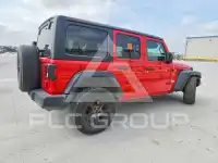 2019 Jeep WRANGLER фото