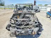 2019 Jeep WRANGLER фото