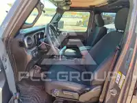 2019 Jeep WRANGLER фото