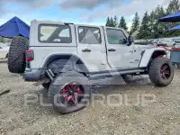 2019 Jeep WRANGLER фото