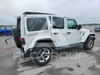 2019 Jeep WRANGLER фото