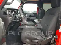 2019 Jeep WRANGLER фото