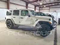 2019 Jeep WRANGLER фото