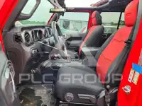 2019 Jeep WRANGLER фото