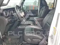 2019 Jeep WRANGLER photo