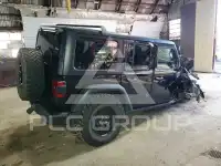 2019 Jeep WRANGLER фото