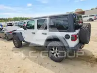2019 Jeep WRANGLER фото