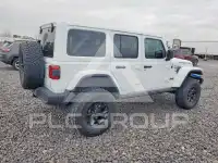 2019 Jeep WRANGLER photo
