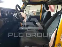 2019 Jeep WRANGLER photo