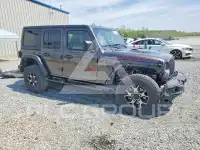 2019 Jeep WRANGLER фото