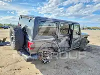 2019 Jeep WRANGLER фото