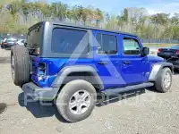 2019 Jeep WRANGLER фото