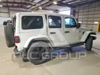 2019 Jeep WRANGLER фото