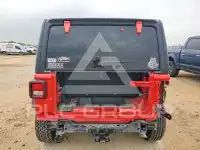 2019 Jeep WRANGLER фото