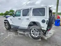 2019 Jeep WRANGLER фото