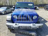 2019 Jeep WRANGLER фото