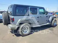 2019 Jeep WRANGLER фото