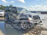 2019 Jeep WRANGLER фото