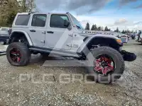 2019 Jeep WRANGLER фото