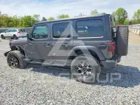 2019 Jeep WRANGLER фото