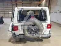 2019 Jeep WRANGLER фото
