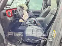 2019 Jeep WRANGLER фото