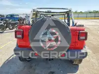 2019 Jeep WRANGLER фото