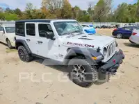 2019 Jeep WRANGLER фото