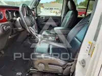 2019 Jeep WRANGLER фото