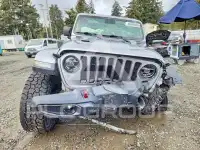 2019 Jeep WRANGLER фото