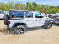 2019 Jeep WRANGLER фото