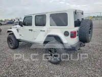 2019 Jeep WRANGLER photo