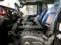 2019 Jeep WRANGLER фото