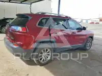 2019 Jeep CHEROKEE photo
