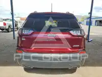 2019 Jeep CHEROKEE photo