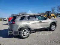 2019 Jeep CHEROKEE фото