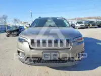 2019 Jeep CHEROKEE фото